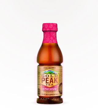 Gold Peak Tea Raspberry Tea 18.5 oz
