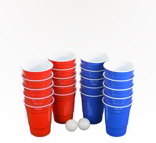 Get Pong Beer Pong Set Pack
