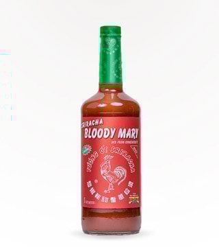 Huy Fong Sriracha Bloody Mary Mix 32oz (Bottle)