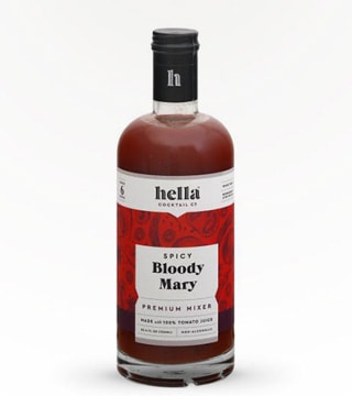 Hella Bloody Mary Mix 750 ml