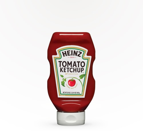 Heinz Tomato Ketchup 20 oz