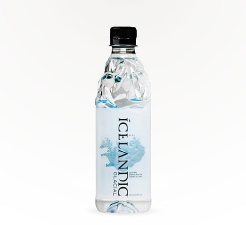 Icelandic Glacial Spring Water 500 ml