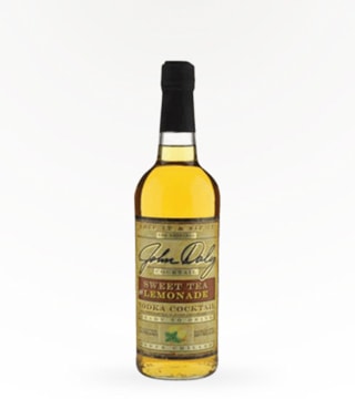 John Daly Cocktail Sweet Tea Lemonade 1L (Bottle)