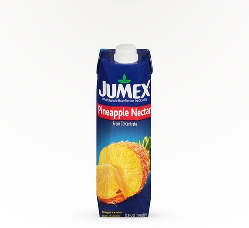 Jumex Pineapple Nectar 1L (Bottle)
