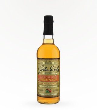 John Daly Cocktail Peach Tea Lemonade 1L (Bottle)