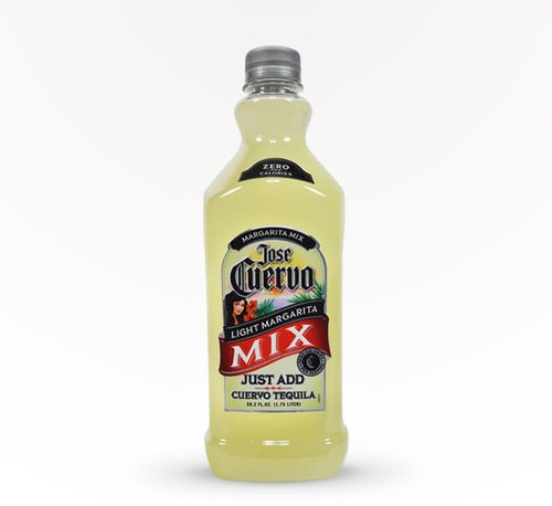 Jose Cuervo Light Margarita Mix 750ml (Bottle)