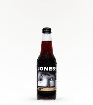 Jones Soda Root Beer 12 Bottles (12oz)