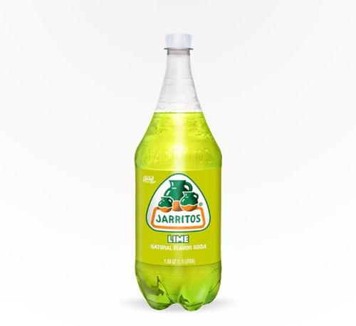 Jarritos Lime 1.5 L