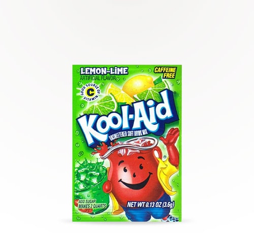 Kool-Aid Lemon Lime Drink Mix 0.17 oz
