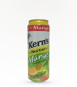 Kern's Mango Nectar 23oz (Bottle)