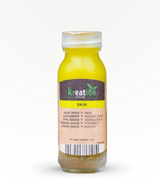 Kreation Organic Skin Shot 2 oz