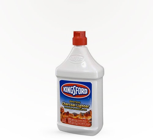 Kingsford 32 oz Lighter Fluid 32 oz