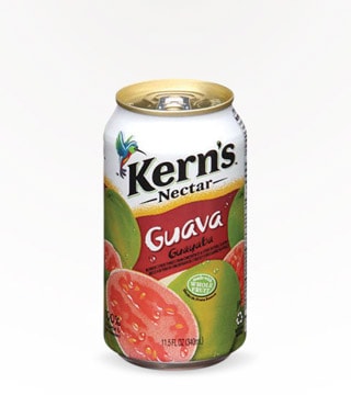 Kern's Guava Nectar 11.5 oz