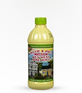 Key West Lime Juice 16oz (Can)