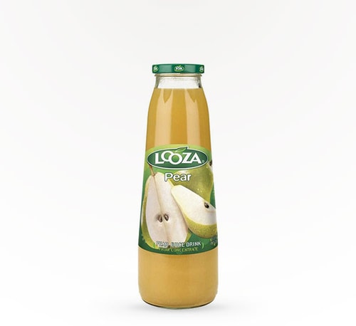 Looza Pear Juice 33.8oz (Bottle)