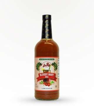 La Paz Bloody Mary Mix 1L (Bottle)