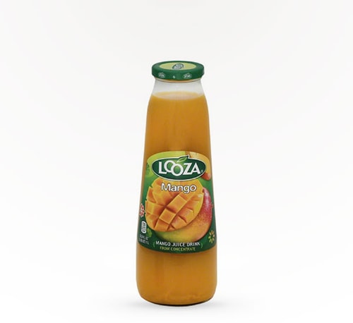 Looza Mango 33.8oz (Bottle)