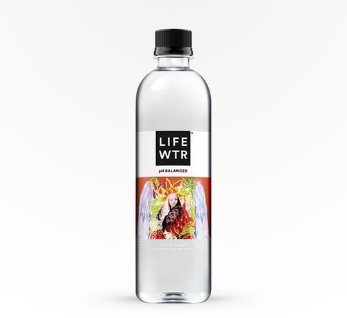 Life WTR Purified Water 1.5 L