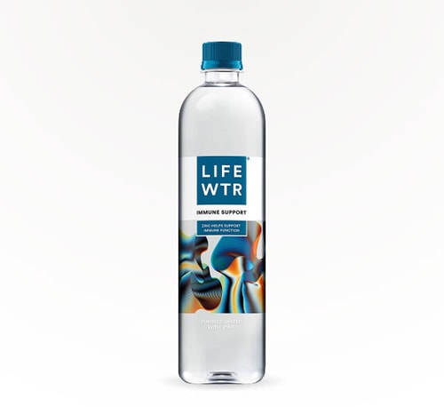 Life WTR Immune Support Water 700oz (Bottle)