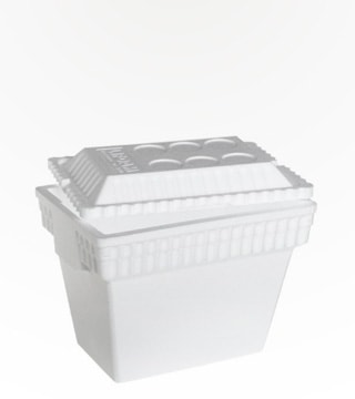 Lifoam Foam Cooler (28QT) 26.5 L