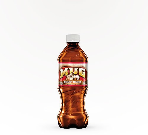 Mug Root Beer 20oz (Bottle)