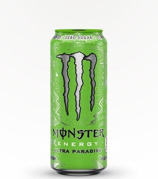 Monster Ultra Paradise 16 oz