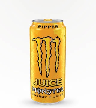 Monster Juice Ripper 16 oz
