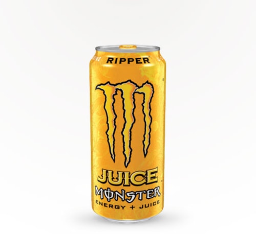 Monster Juice Ripper 16 oz