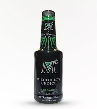 Mixologist Choice Margarita Cocktail Mixers 1L (Bottle)
