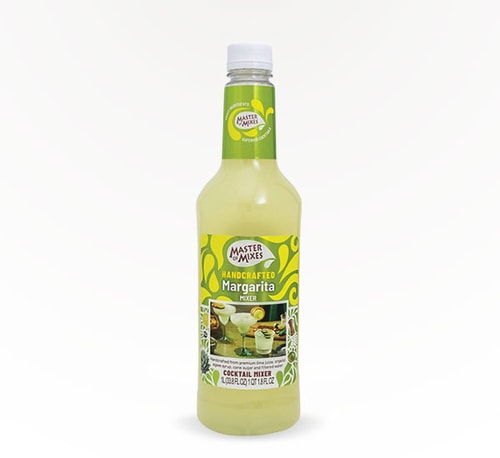 Master of Mixes Margarita Mixer 1L (Bottle)