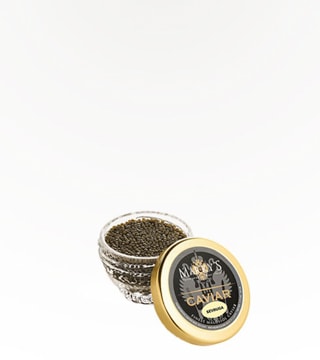 Marky's Sevruga Caviar Caviar and Pate Gourmet Foods 8 oz