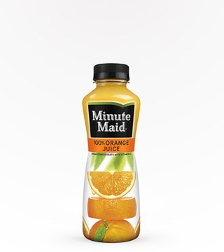 . Minute Maid Juice (12 oz Bottles)