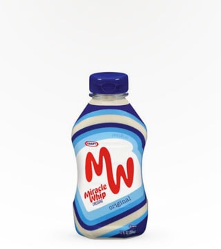 Miracle Whip Original 12 oz