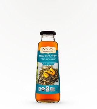 Numi Aged Earl Grey 12oz (Can)