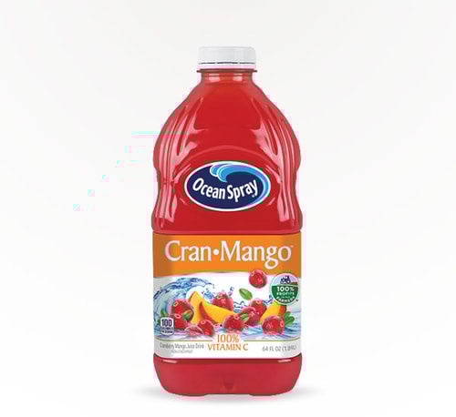 Ocean Spray Juice Cran-Mango 64 oz
