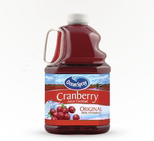 Ocean Spray Cranberry Juice Cocktail 3 L