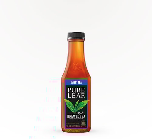Pure Leaf Sweet Tea 18.5oz (Bottle)