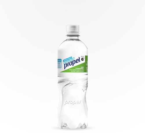 Propel Zero Kiwi Strawberry Water 500 ml