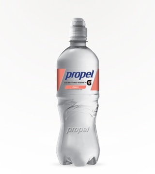 Propel Peach 20oz (Bottle)