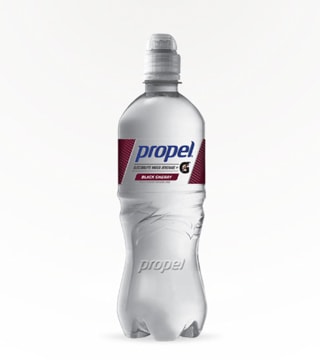 Propel Black Cherry 20oz (Bottle)