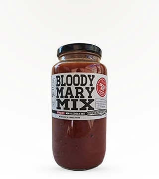 Preservation and Co. Bloody Mary Mix 32oz (Bottle)