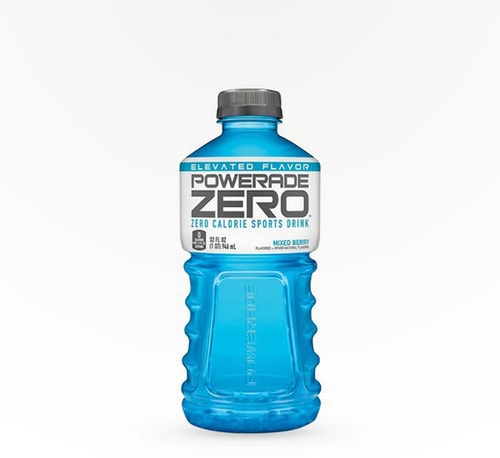 Powerade Mixed Berry 32oz Bottle