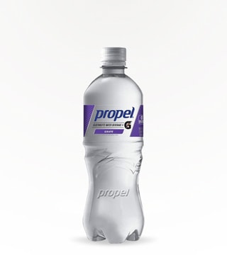Propel Zero Grape 500ml (Bottle)