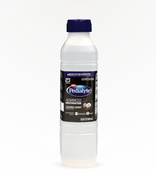 Pedialyte Coconut Burst 500ml (Bottle)