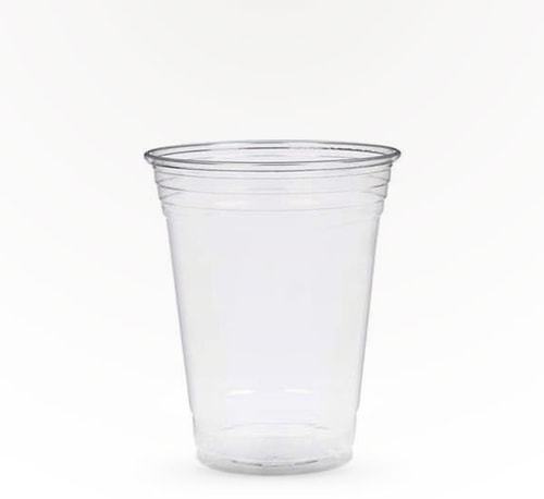 Party Cups 16 oz Plastic Cups 15 Pack (12oz)