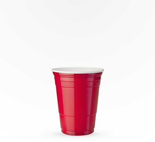 Party Cups 16 oz Plastic Cups 16 Pack