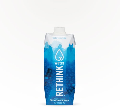 Rethink Water 1L (Bottle)