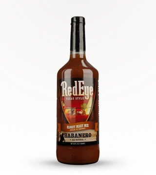 Red Eye Bloody Mary Habanero Bloody Mary Bar Mixers 1L Bottle