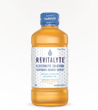 Revitalyte Mixed Fruit 1L (Bottle)