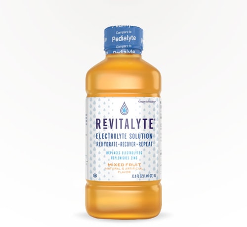 Revitalyte Mixed Fruit 1L (Bottle)